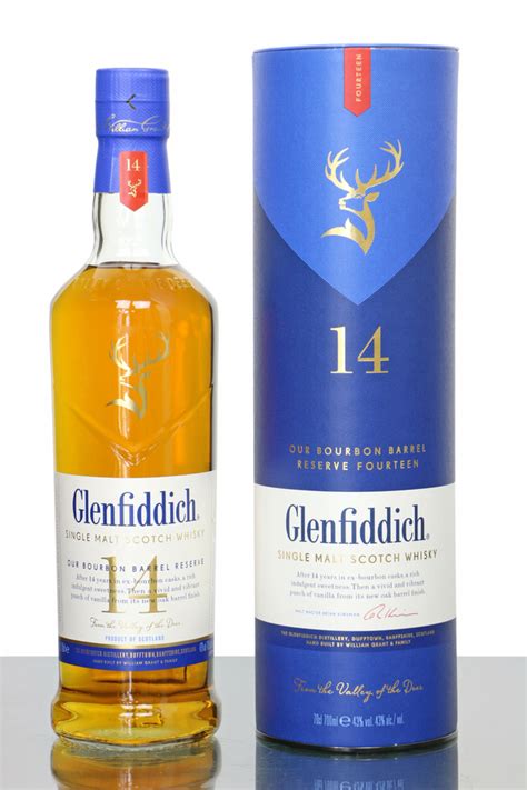 glenfiddich 14 price costco